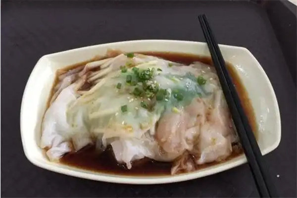 西关布拉肠