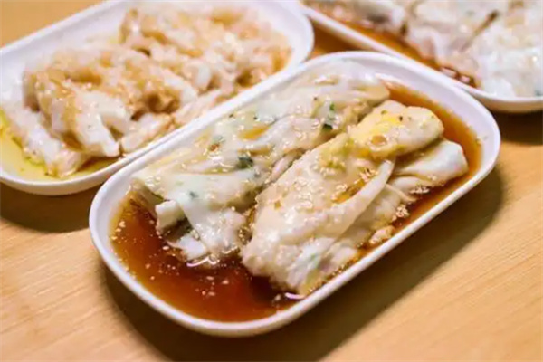 西关布拉肠