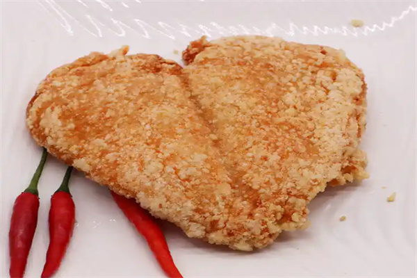 豪客佳大鸡排
