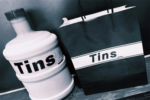 Tins奶茶