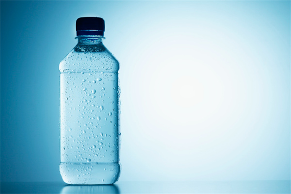 趵突泉矿泉水
