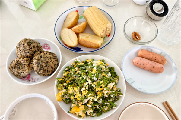 豆小田