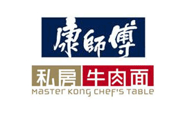 康师傅私房面馆