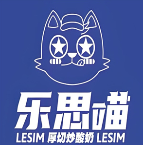 乐思喵厚切炒酸奶