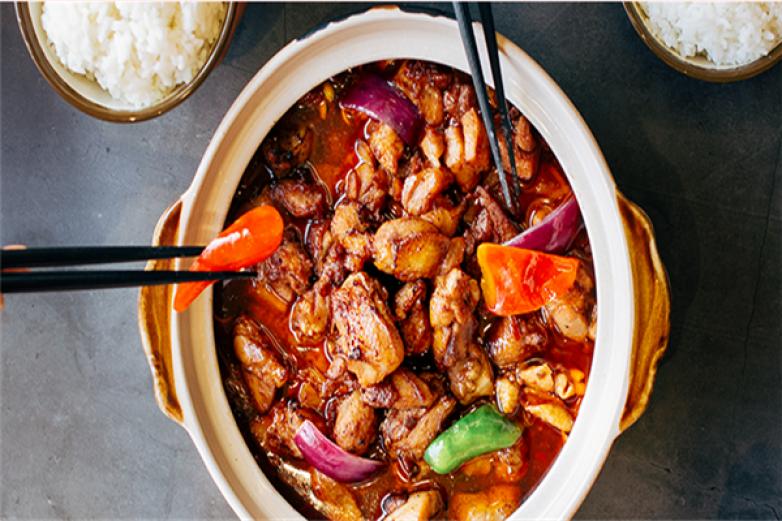 乐小煲鸡公煲