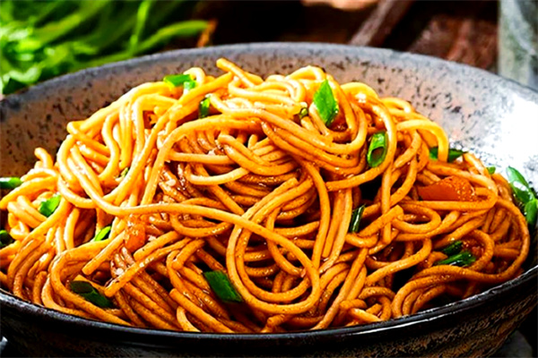风味馆