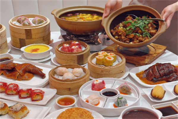 民记茶餐厅