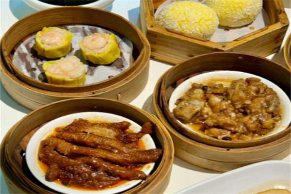 民记茶餐厅