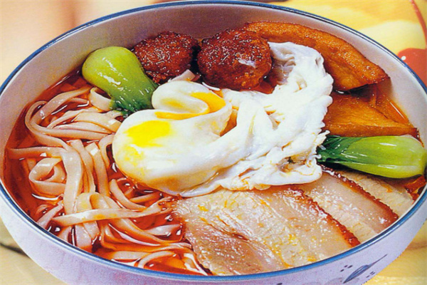 风味馆
