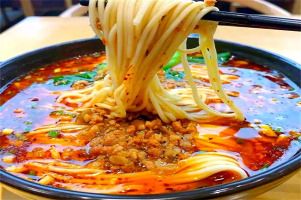 风味馆