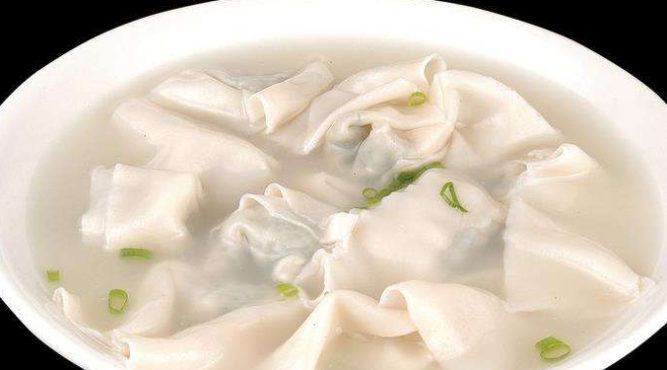 老上海馄饨铺加盟费是多少