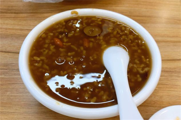 状元粥铺