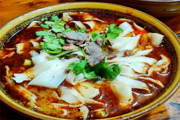 风味馆