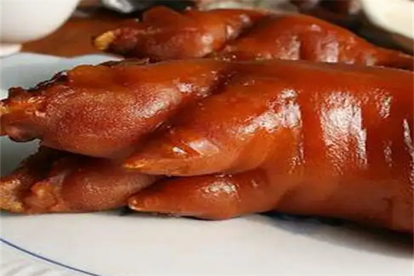 丰聚隆熟食