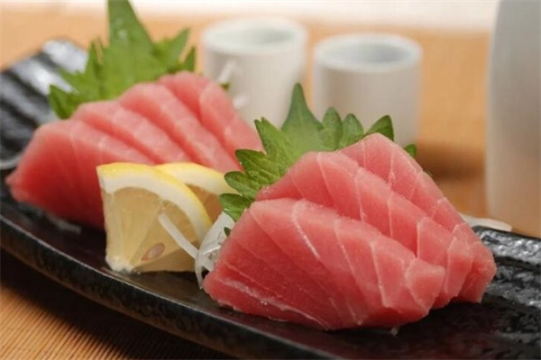 午渔日式料理