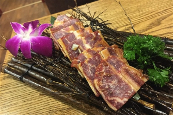 午渔日式料理