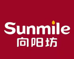 向阳坊面包店