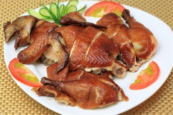 丰聚隆熟食