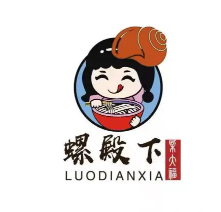 螺殿下螺蛳粉