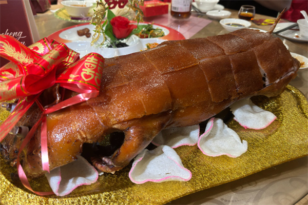丰聚隆熟食