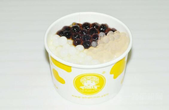豆花妈妈