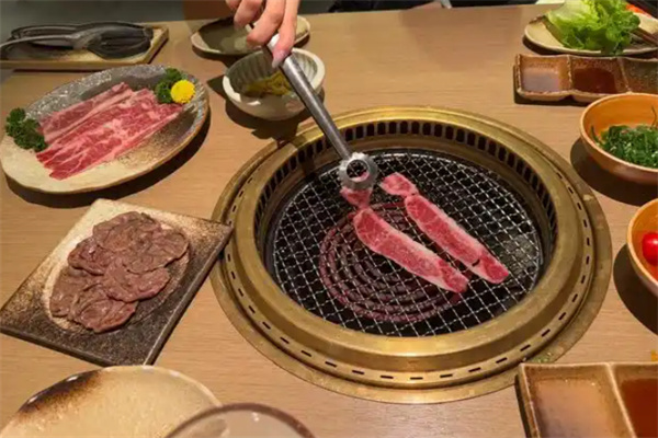 胡同烤肉
