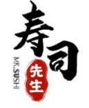 寿司先生