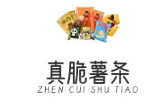 真脆薯条