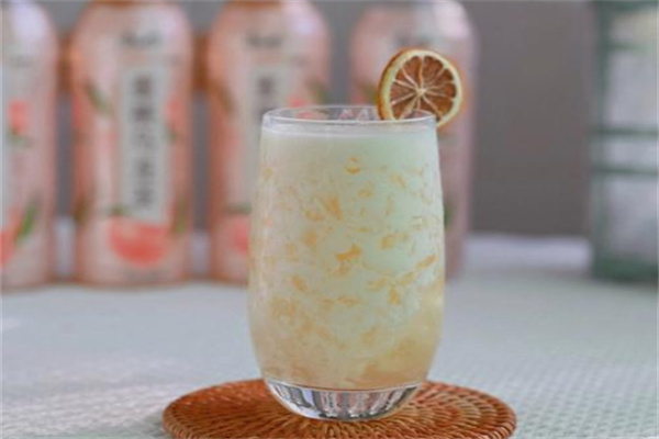 茶女子