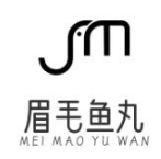 眉毛鱼圆