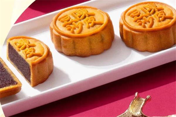 香港美心食品