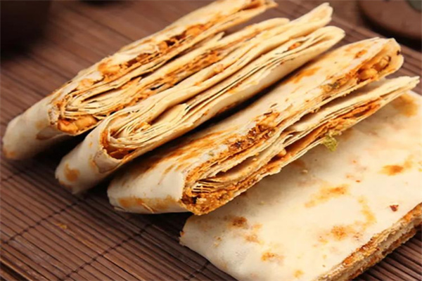 煎饼苏