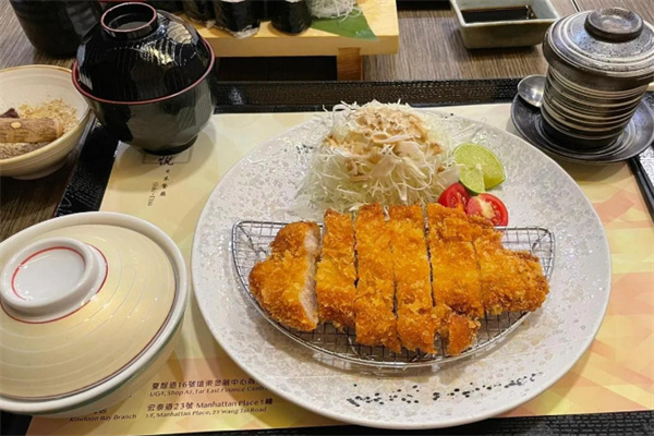 四季餐饮