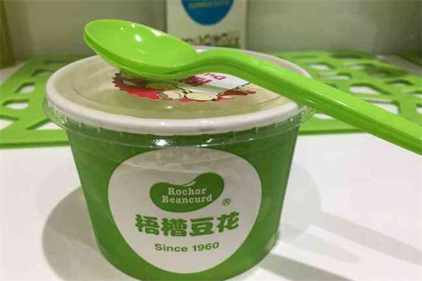 梧槽豆花