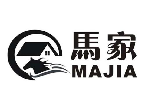 马家鸡架