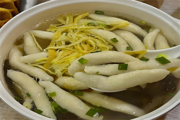 眉毛鱼圆