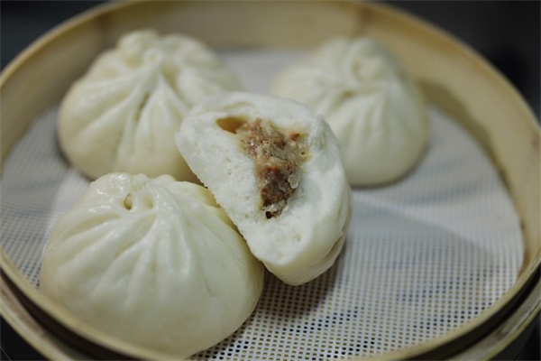 麦大包