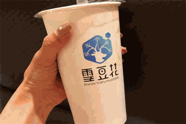雪豆花