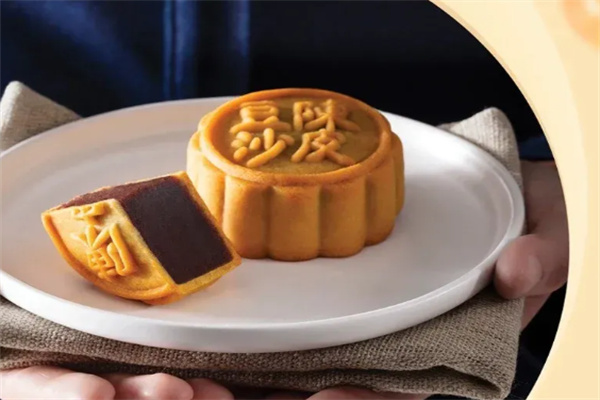 香港美心食品
