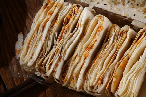 煎饼苏
