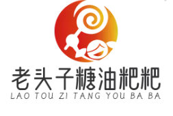 老头子糖油粑粑