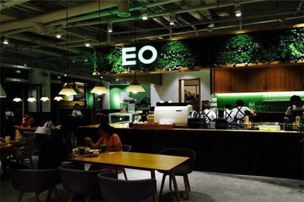 EO餐厅