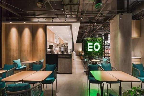 EO餐厅