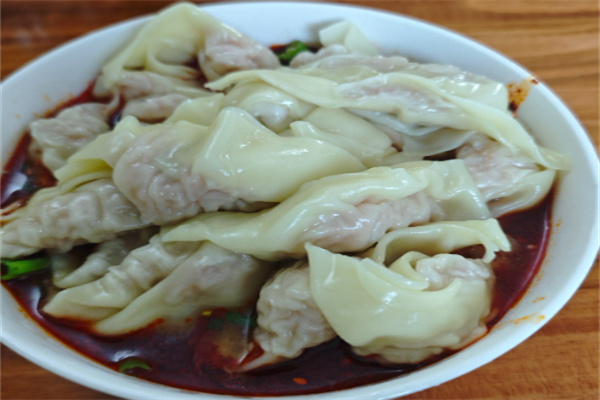 桥头堡抄手
