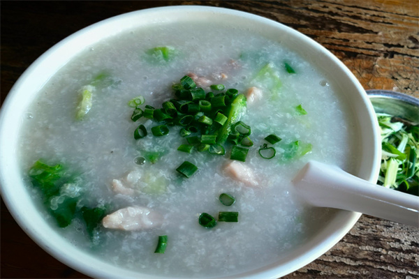 好粥坊