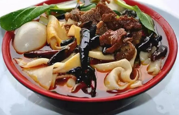 赵嫂板面加盟费多少钱