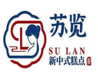 苏览新中式糕点