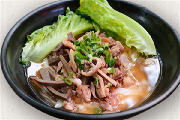 咩爷羊肉粉