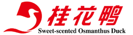 桂花鸭