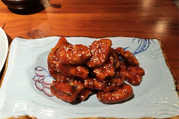 无量寿素食餐厅